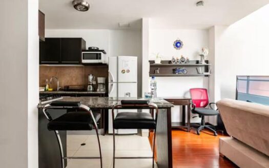 Loft Soñado en Renta