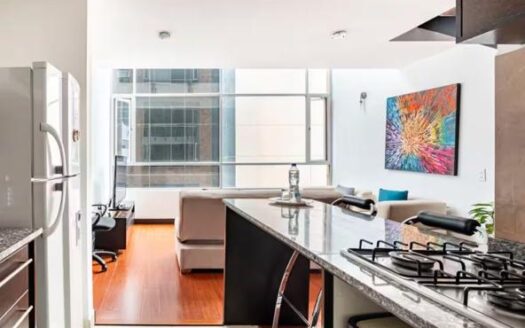 Loft Soñado en Renta