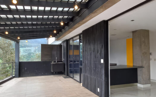 DEPARTAMENTO EN ARRIENDO "CUMBAYA"