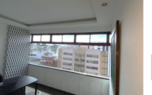 Oficina en Arriendo – amoblada o sin muebles