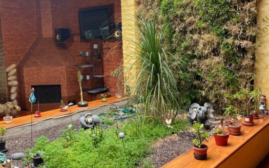 Casa de Lujo con Piscina, Sauna e Hidromasaje | +2000 m²