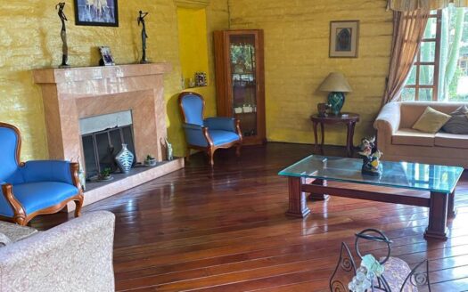 Casa de Lujo con Piscina, Sauna e Hidromasaje | +2000 m²