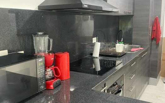 Departamento Soñado en Manta